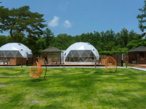 Gramercy Village 山中湖 Glamping &Sauna